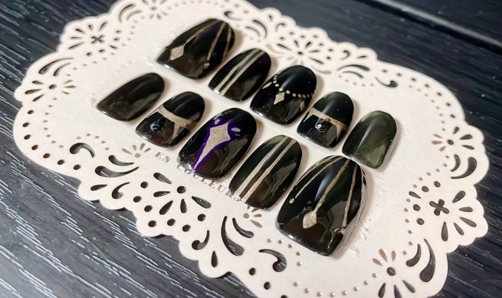 【Fate】スペースエレシュキガル(再臨Ⅱ)