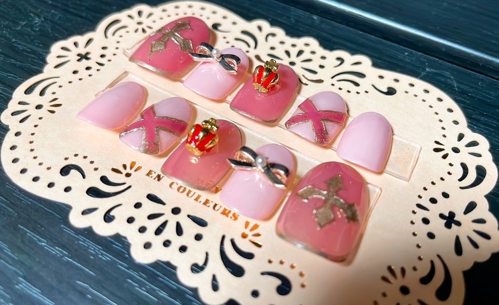 【fate】アストルフォ_イメージネイル