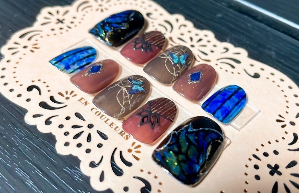 【fate】新宿のアーチャー(モリアーティ)_イメージネイル