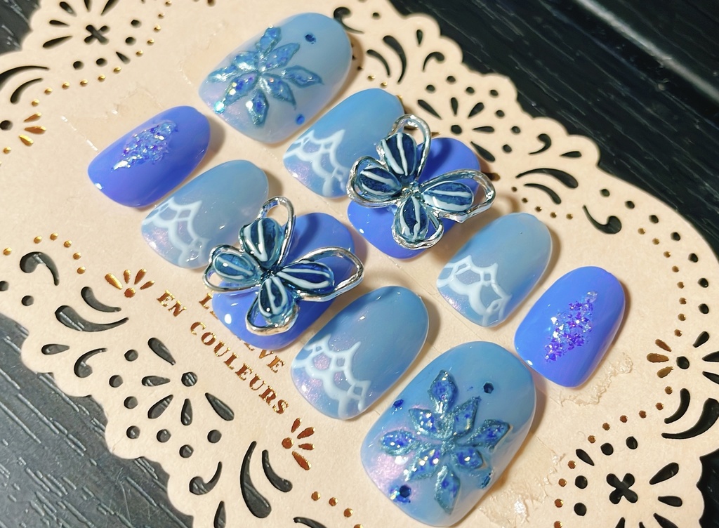 【FGO/月姫】シエルⅢ臨_イメージネイル