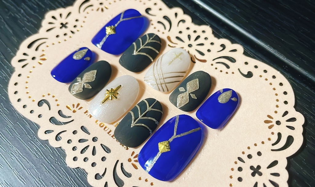 【fate】アルトリア(キャスター)_イメージネイル