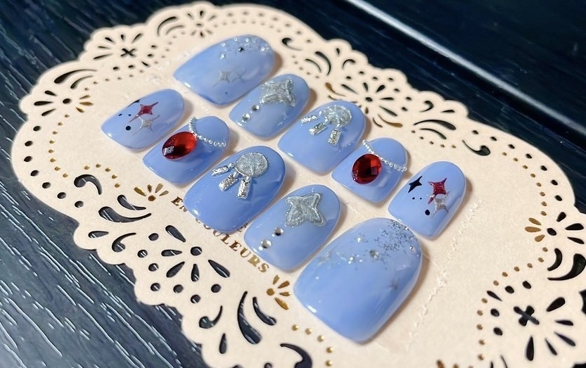 【fate】カーリー_イメージネイル