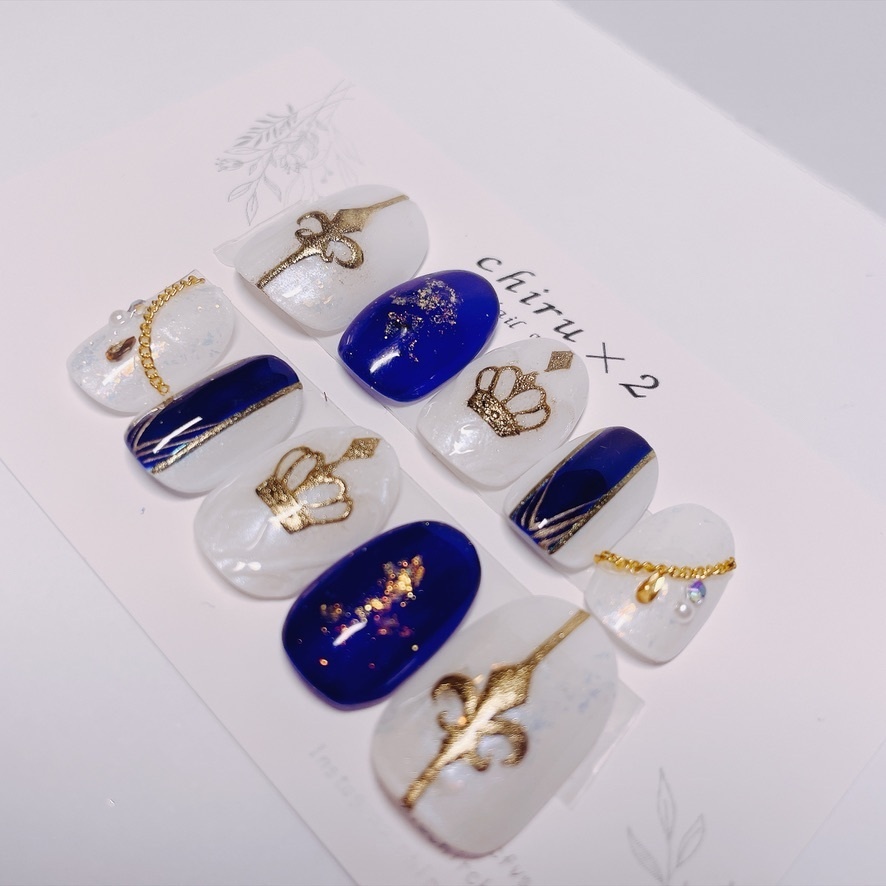 【Fate】ロード・ログレス_イメージネイル