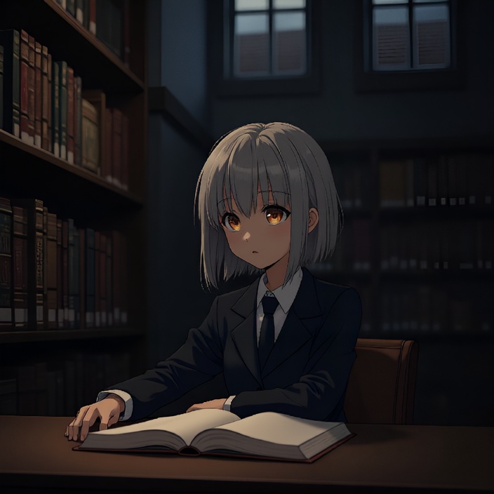 Kiriri — 朗読特化 AI ボイスモデル【TTS + RVC セット】商用利用可