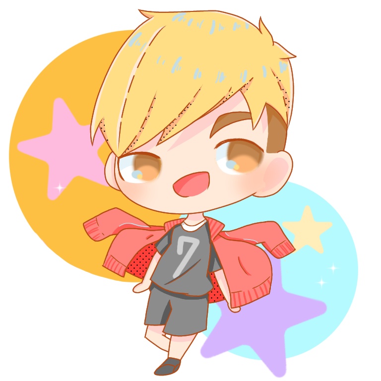 パステル侑アクキー