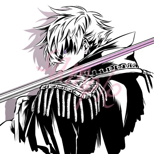 ルキウス・ヒベリウス缶バッジ2種