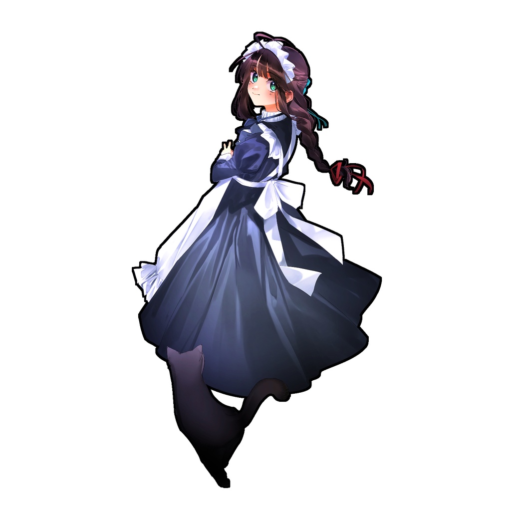 八神叶愛 アクスタ100x100mm