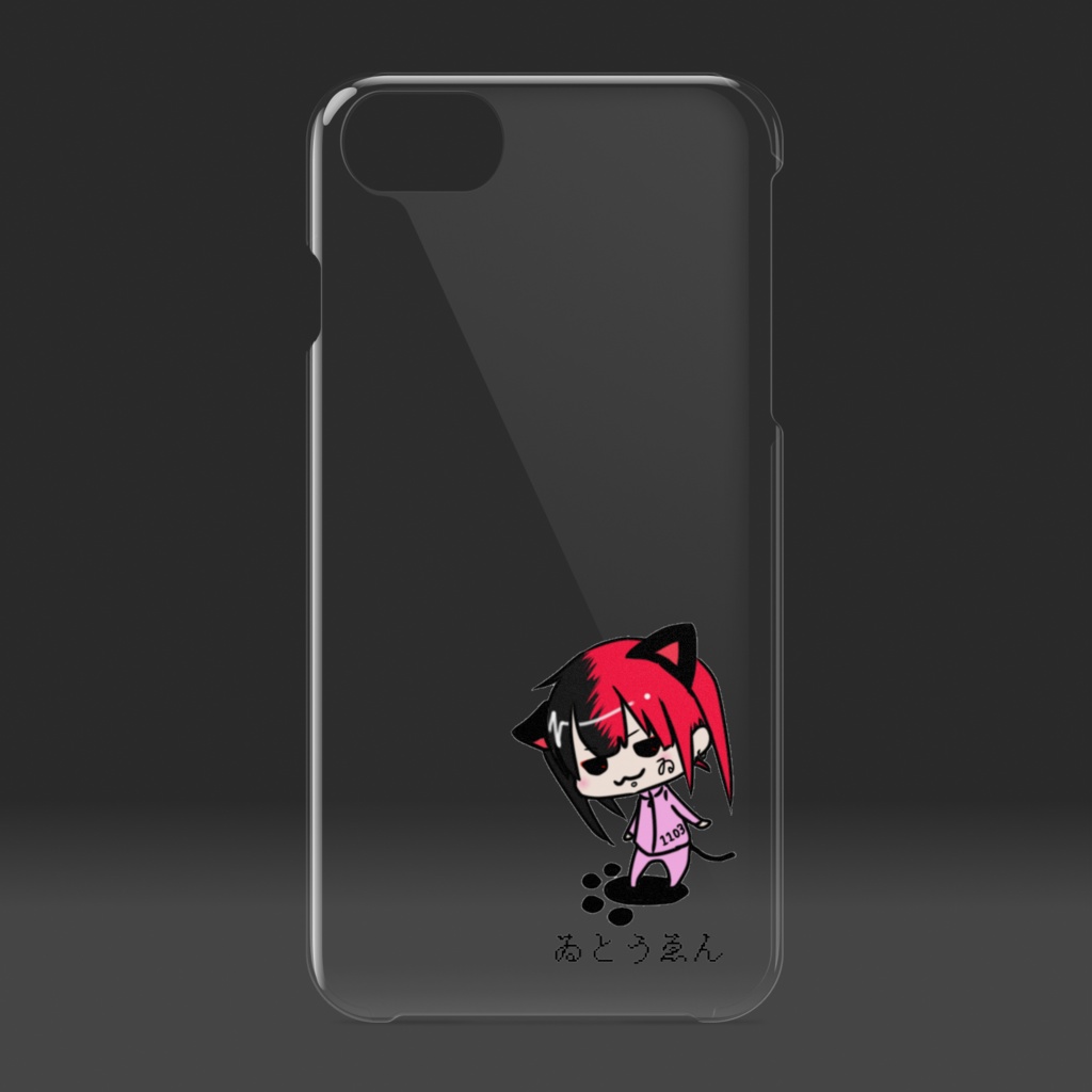 iPhoneケース