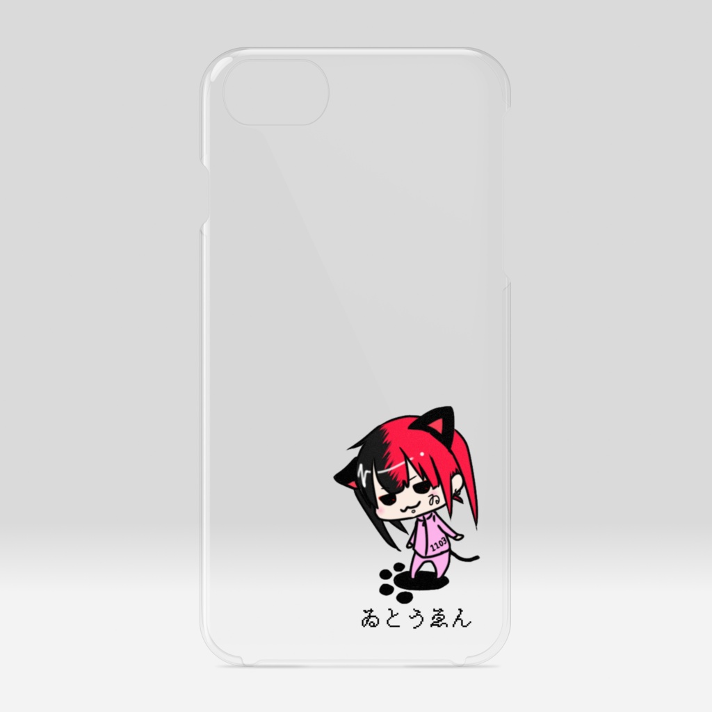 iPhoneケース