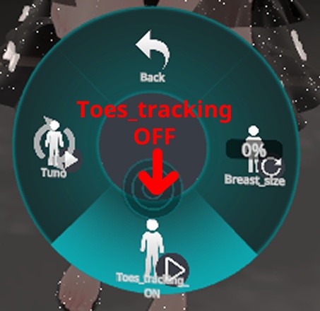 【くろなつ用】ベビードール / Babydoll for Kuronatu