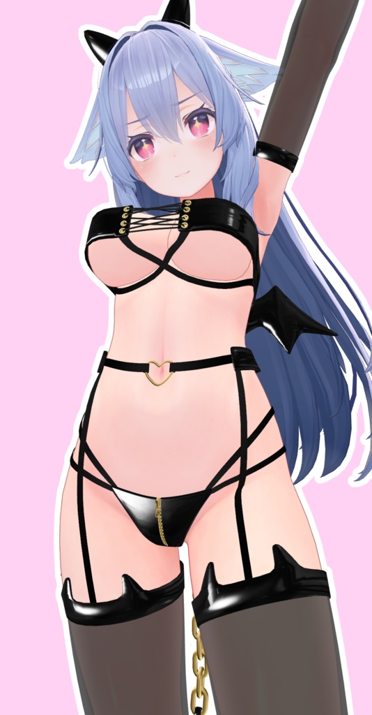 【桔梗用】Little Devil for Kikyo