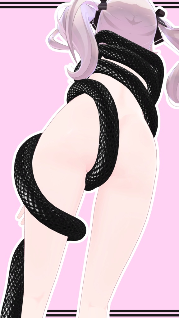 【カリン用】Temptress for Karin