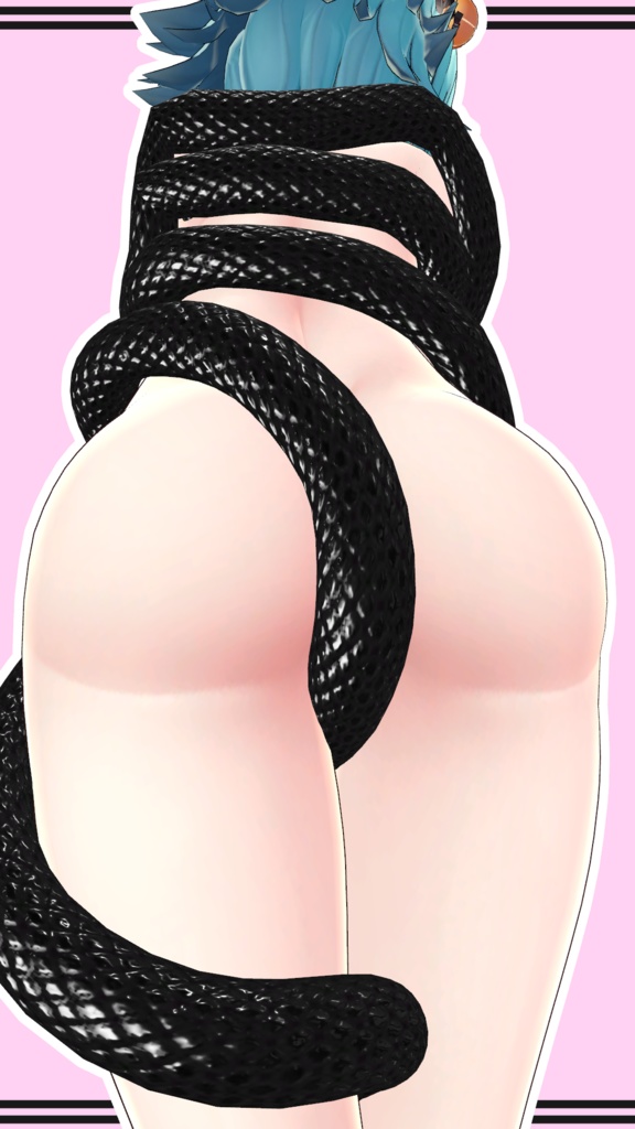 【竜胆用】Temptress for Rindo