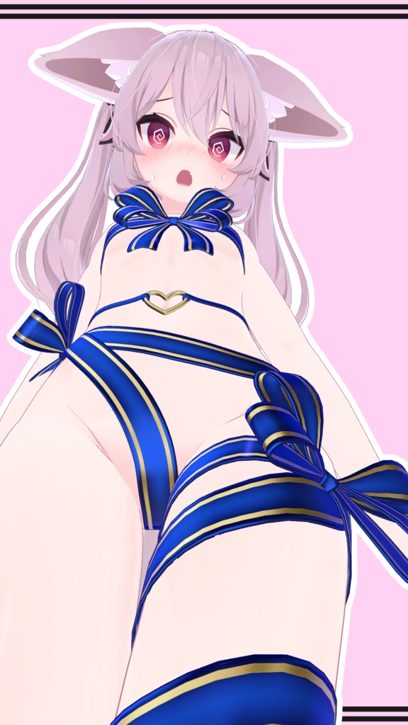 【カリン用】Gift Wrapped for Karin