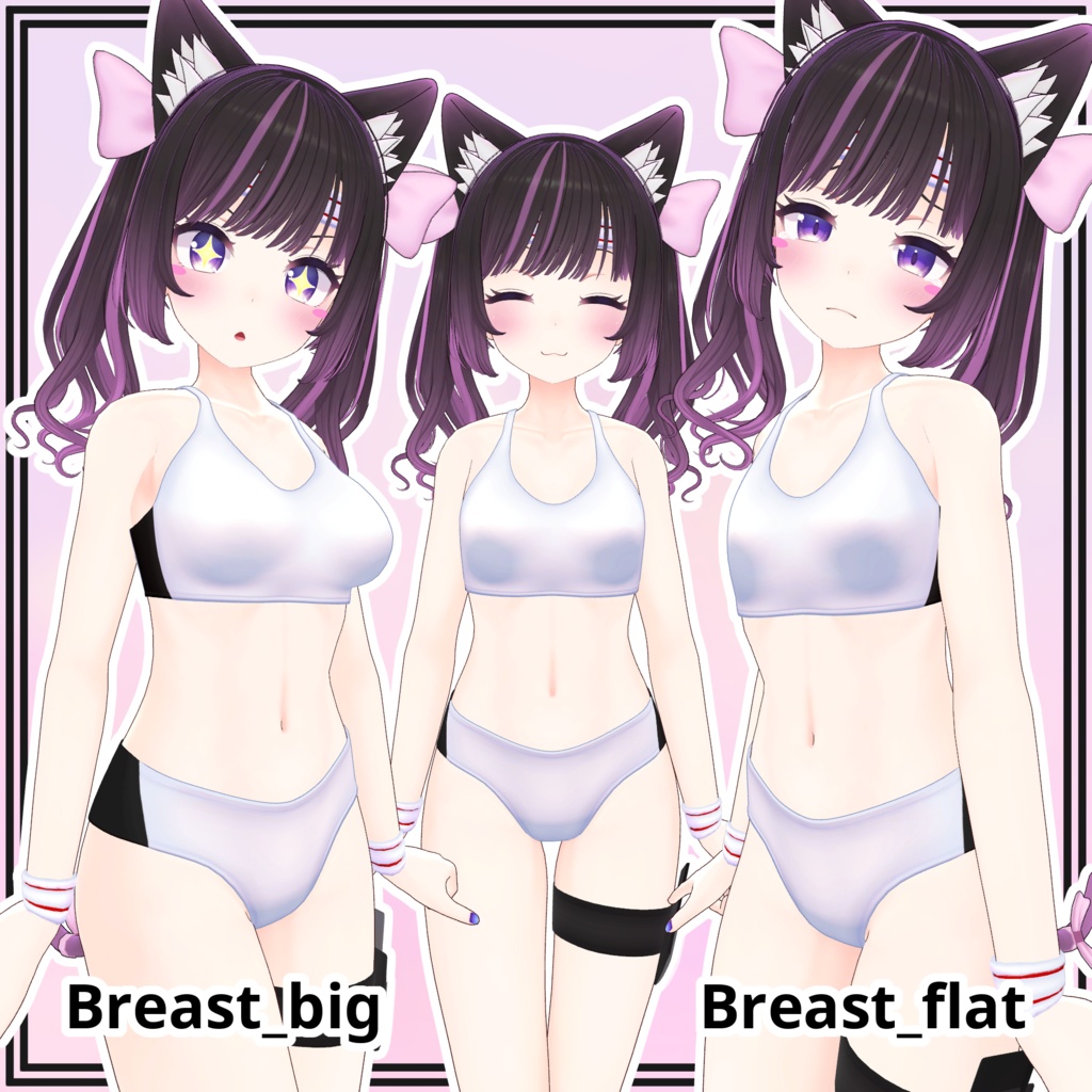 【あのん用】Workout for Anon