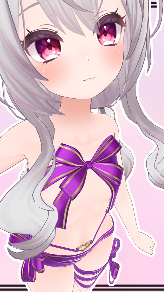 【めいゆん用】Gift Wrapped for Meiyun