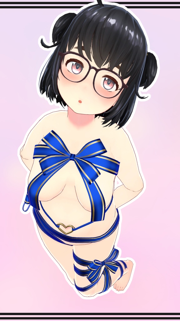 【りむちー用】Gift Wrapped for Rimuchi