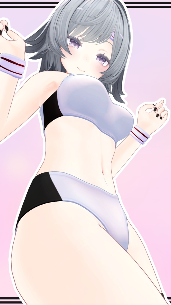 【むろむ用】Workout for Muromu