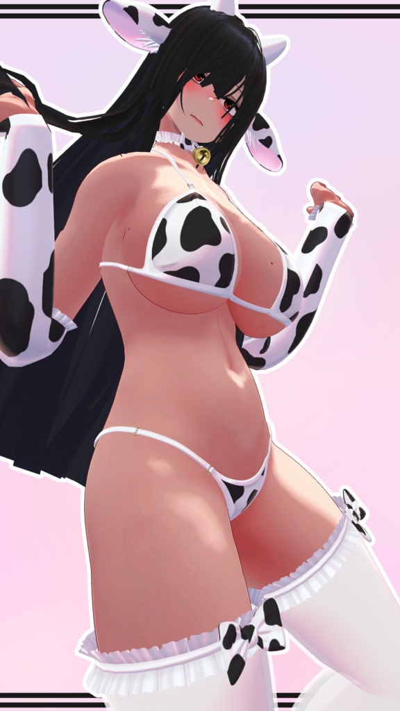 【ダージェリン用】Milk Maid for Darjelling