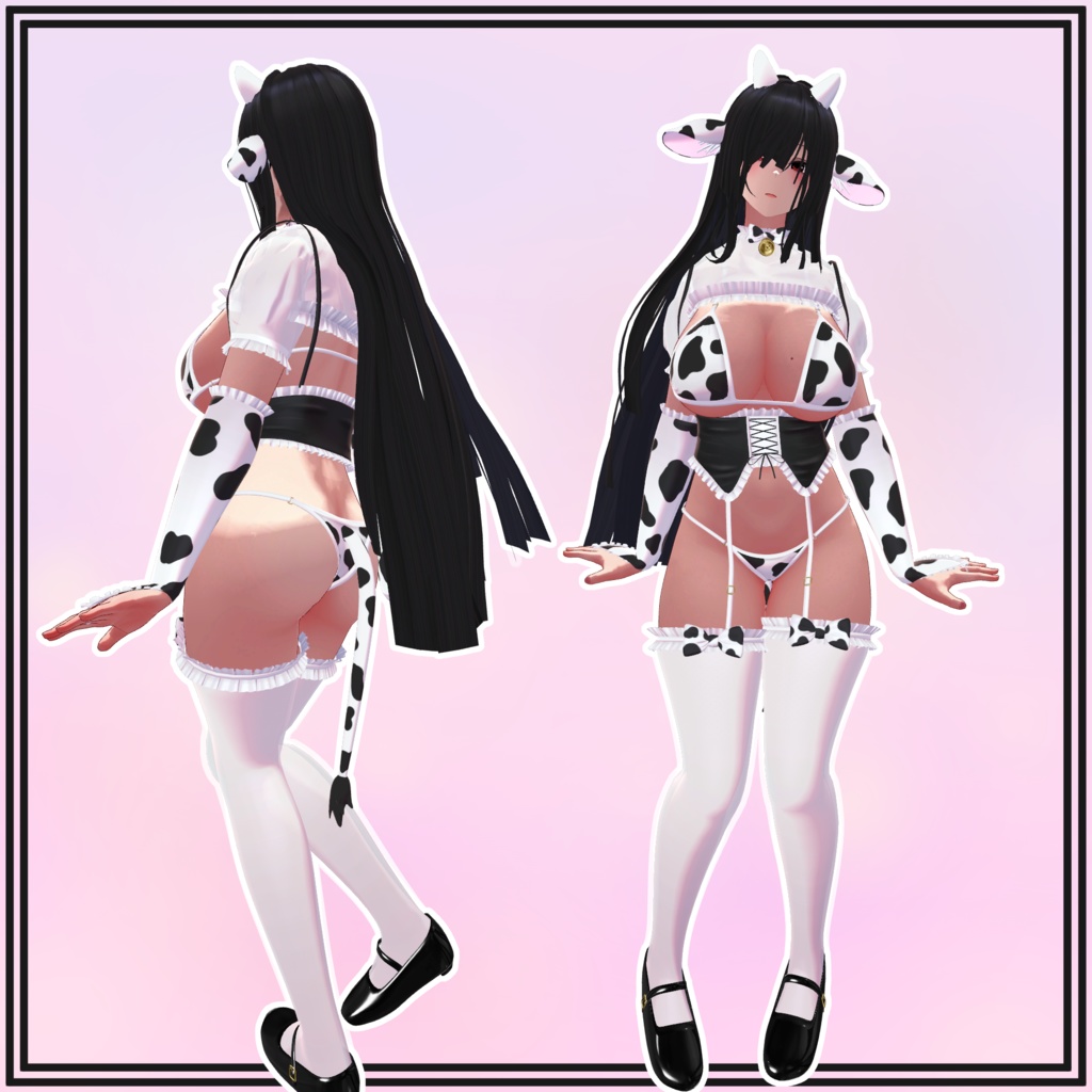 【ダージェリン用】Milk Maid for Darjelling