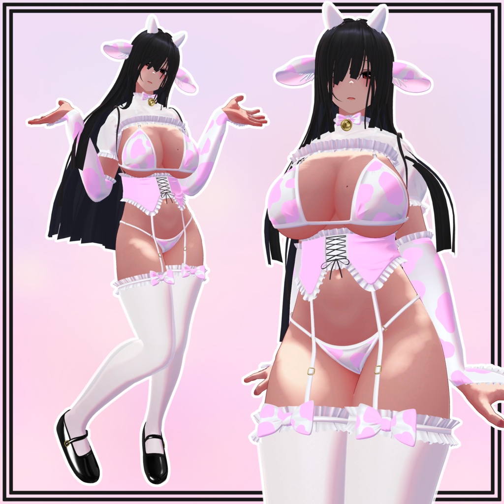 【ダージェリン用】Milk Maid for Darjelling