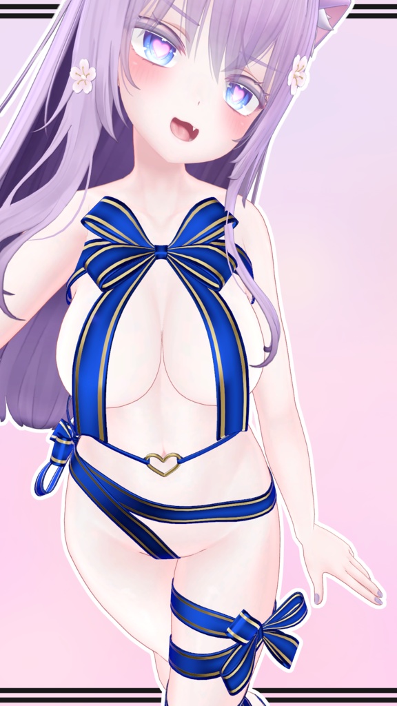 【萌用】Gift Wrapped for Moe