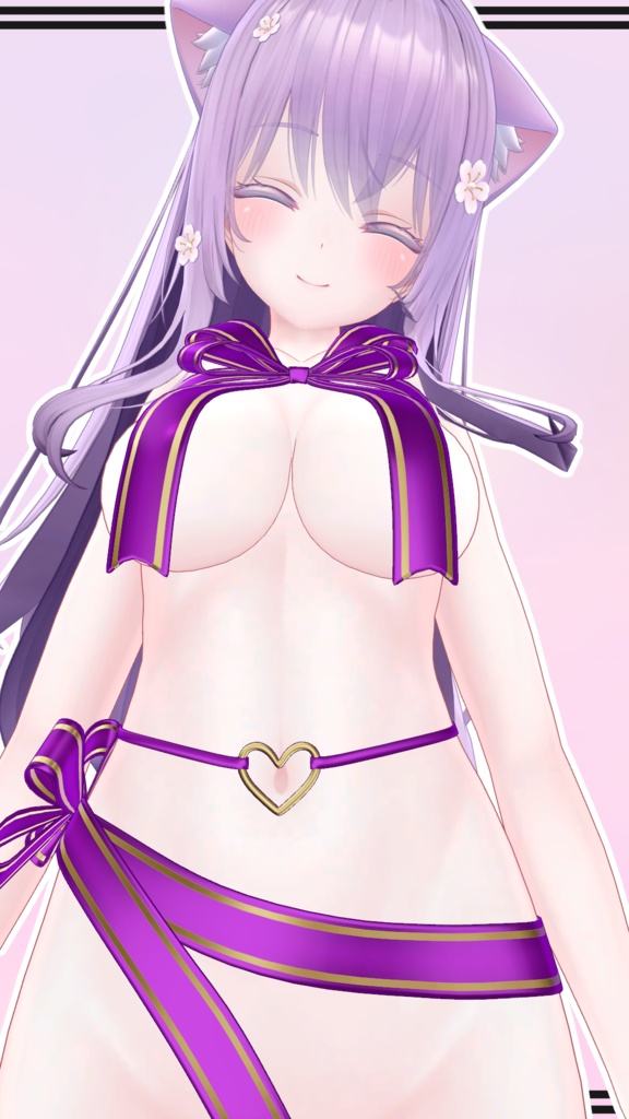 【萌用】Gift Wrapped for Moe