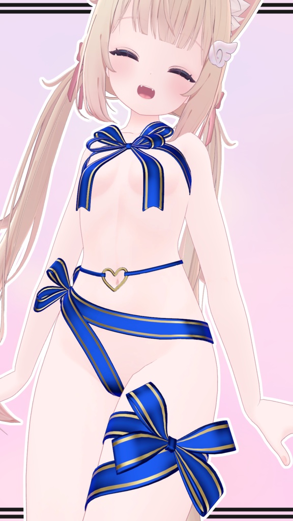 【シフォン用】Gift Wrapped for Chiffon