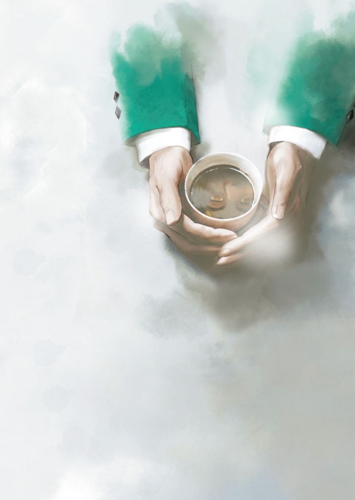 【チャレ!31新刊】最後の砦