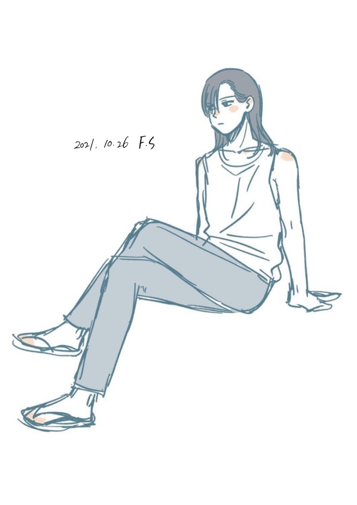 屋根裏01号(DL販売)