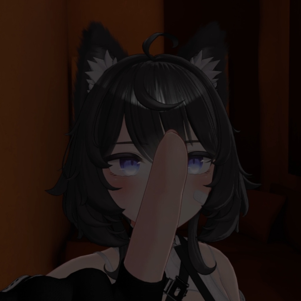 OSC Mute