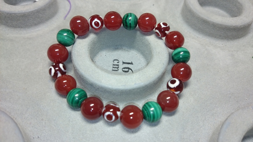 御守り「厄神様の厄除け守り」【鍵山雛】