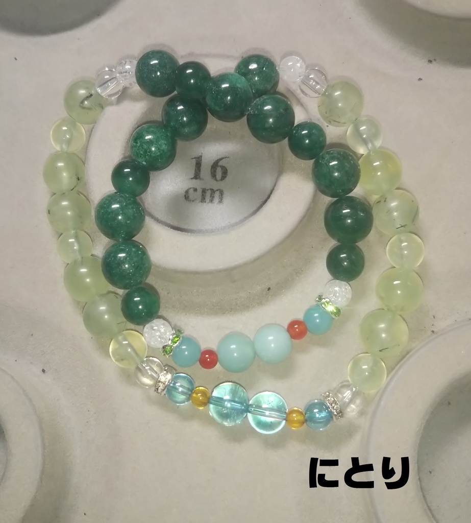 御守り「チーム魔理沙」【東方地霊殿】