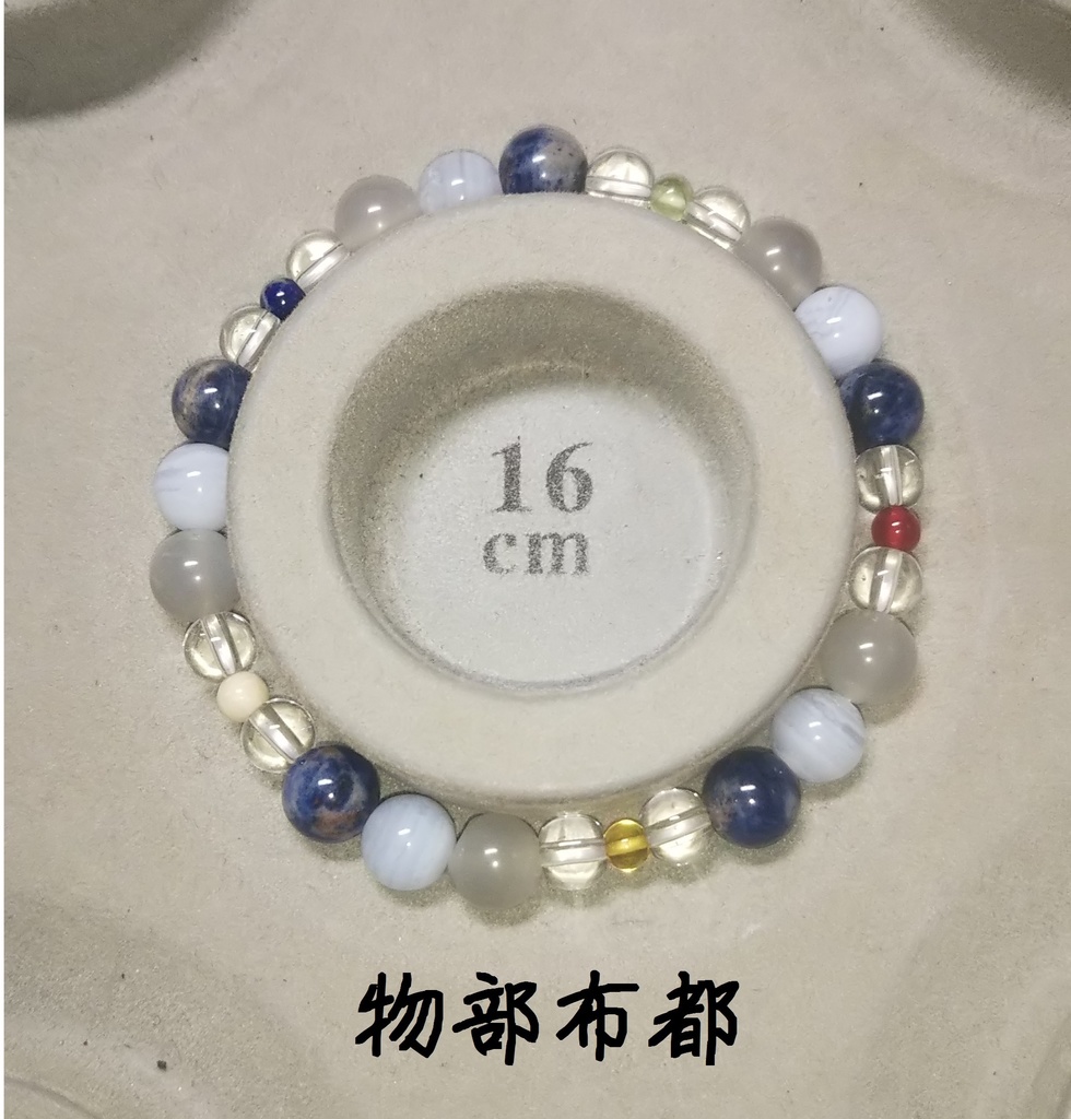 御守り【神霊廟】