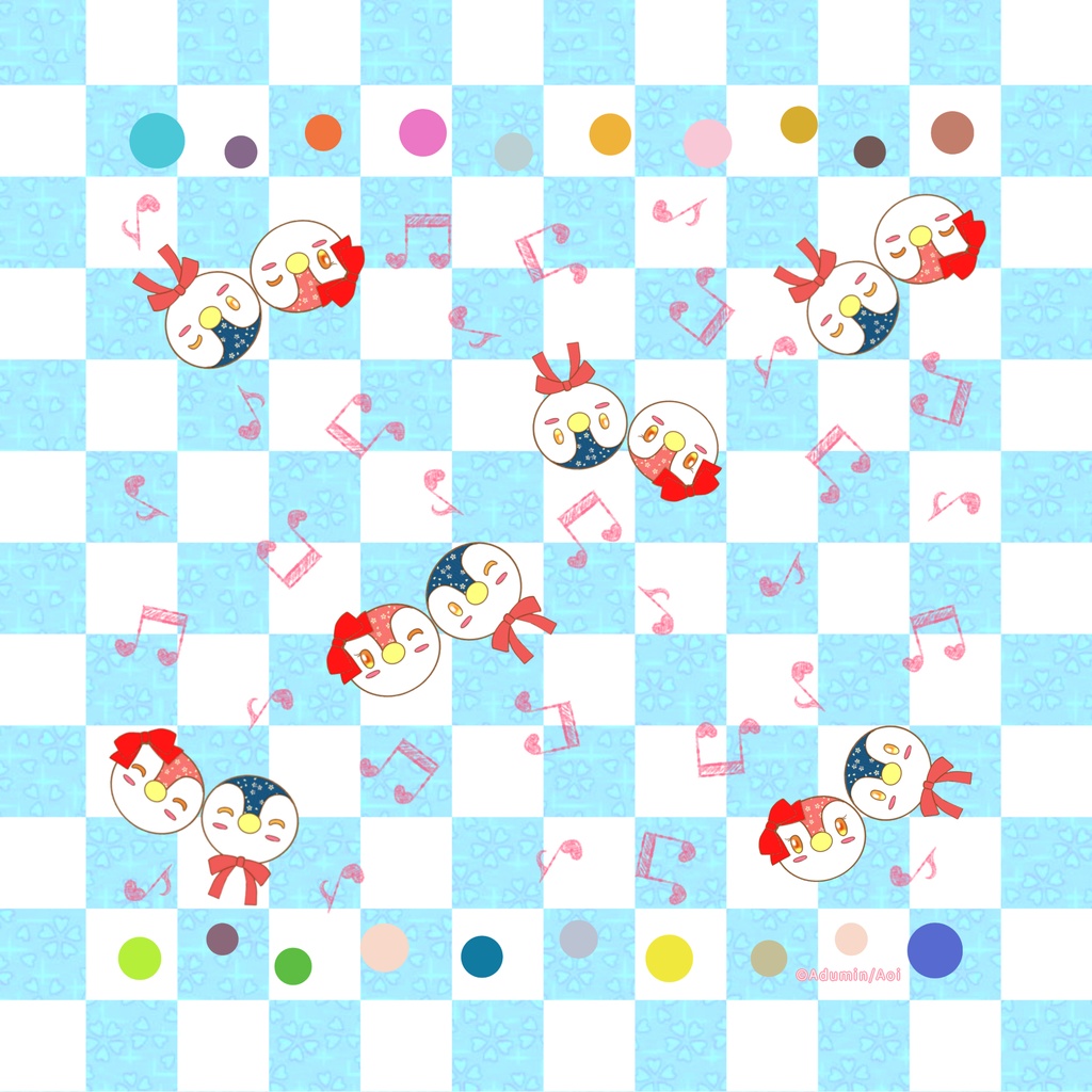ハンカチタオル