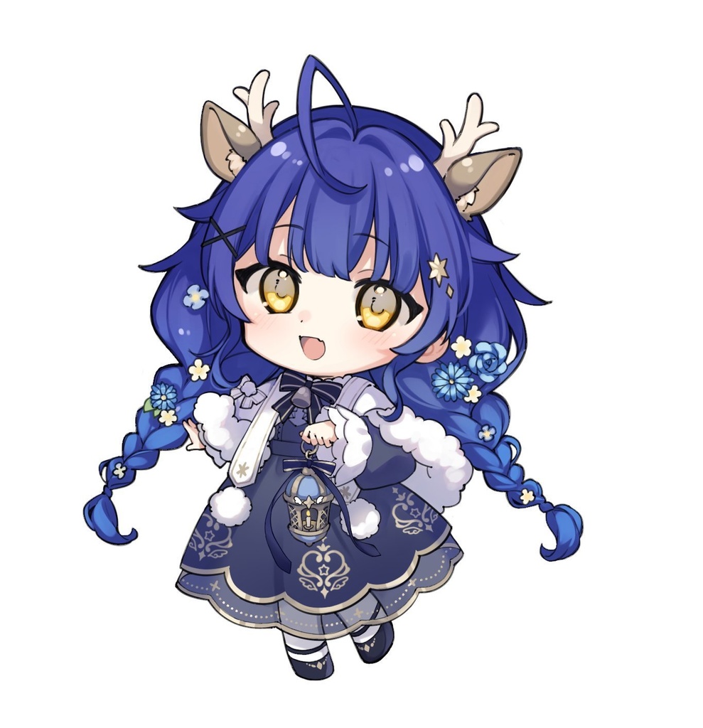 天宮こころ アクリルスタンド