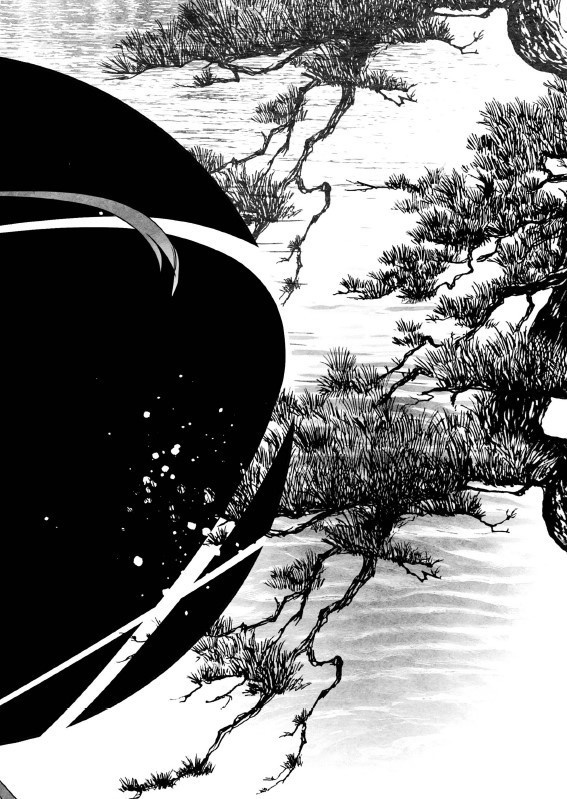 六伽士花史 第三号