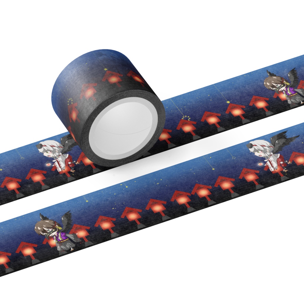 マスキングテープ