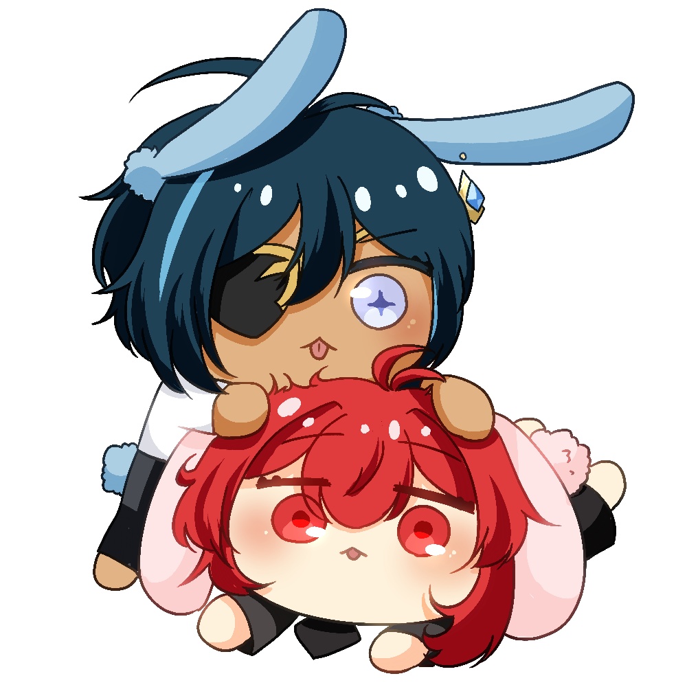 アクリルスタンド【ガイディル】