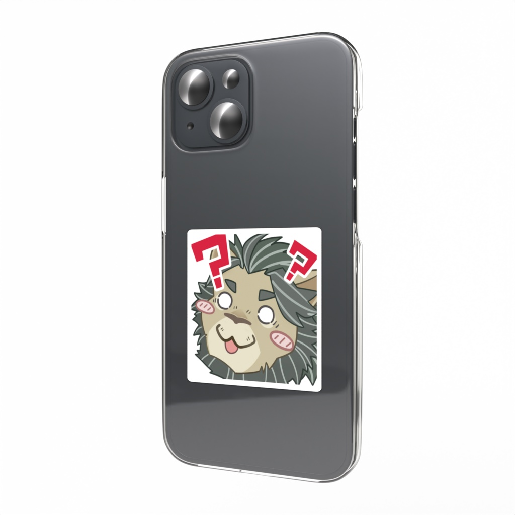 メンシスタンプ[はてな]