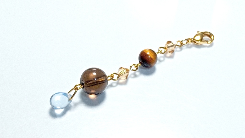 ティア・グランツ(チャーム)