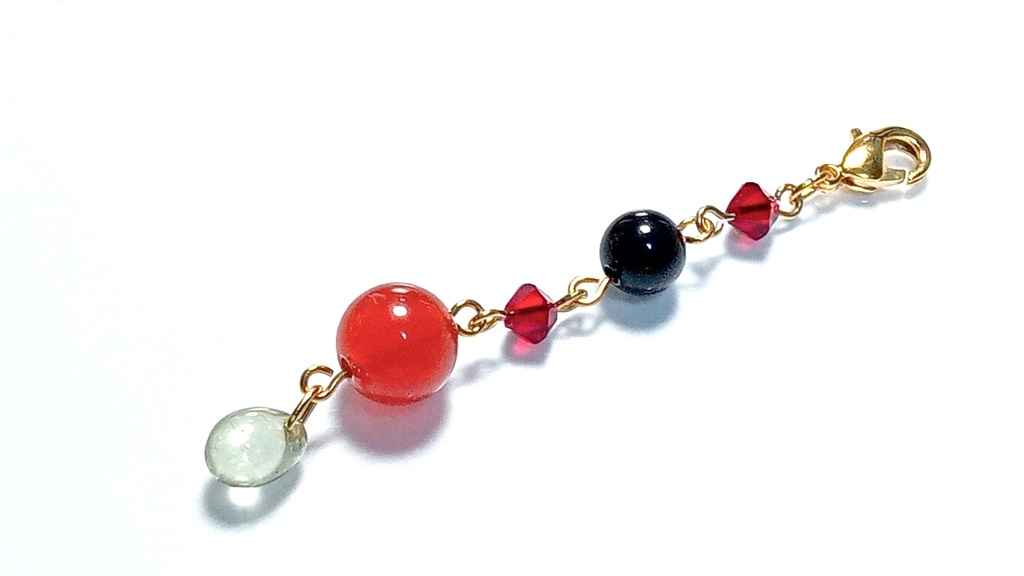 アッシュ(チャーム)