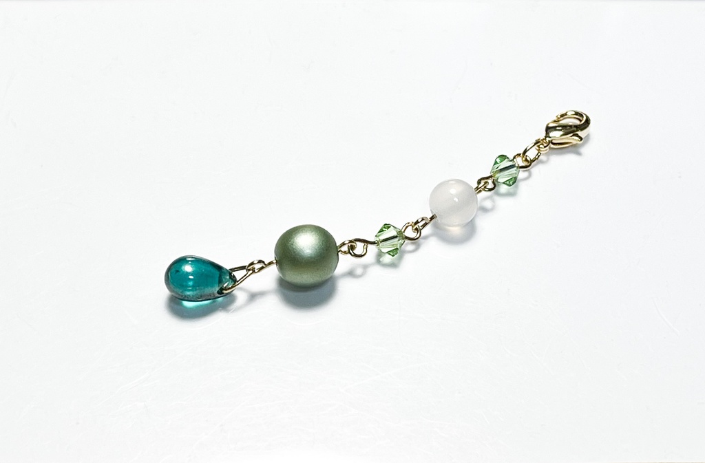 イオン(チャーム)