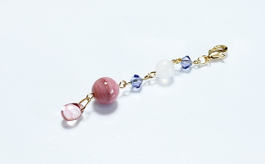 アニス・タトリン(チャーム)