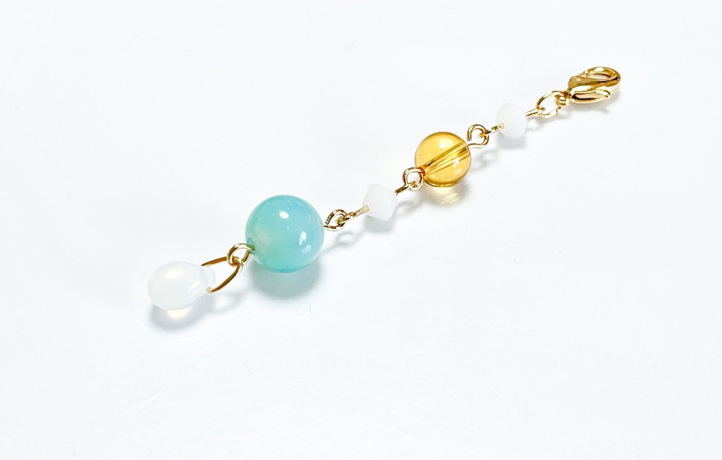 ナタリア(チャーム)