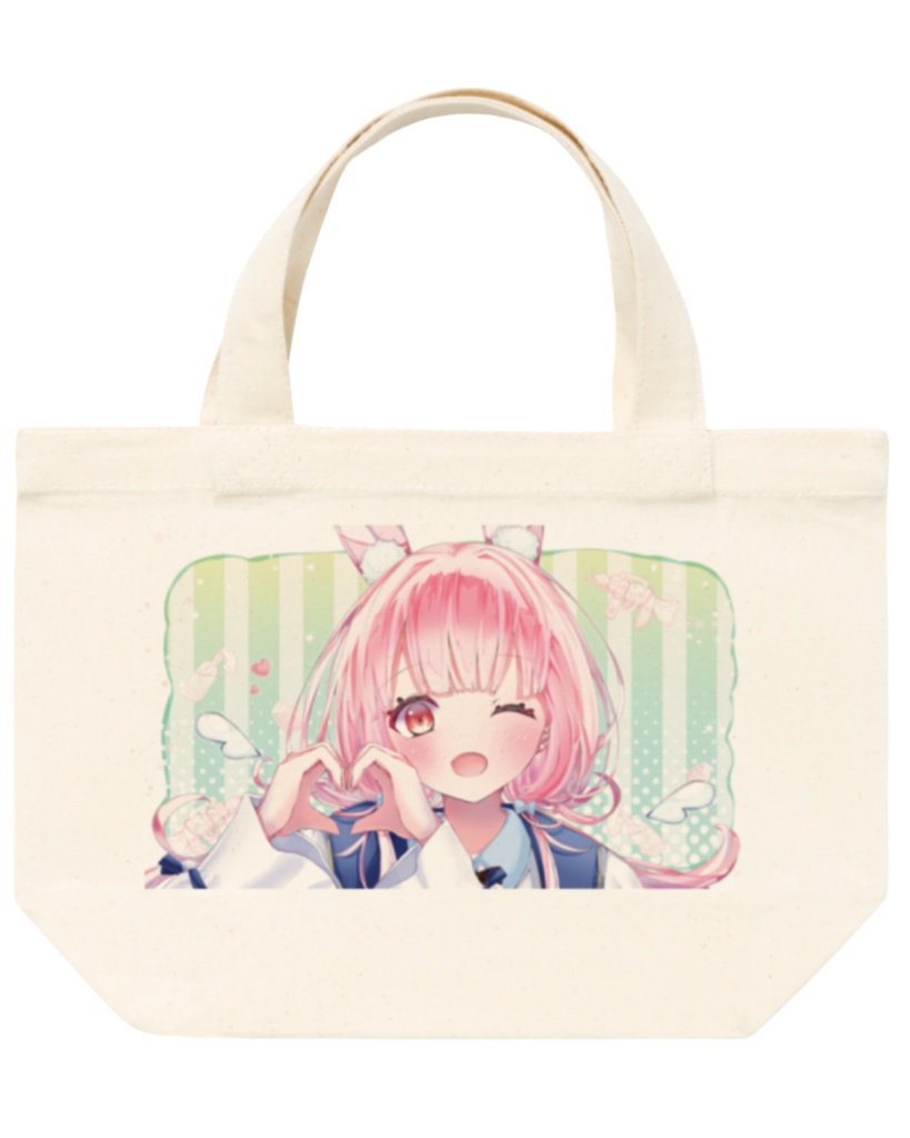 トートバッグＳ