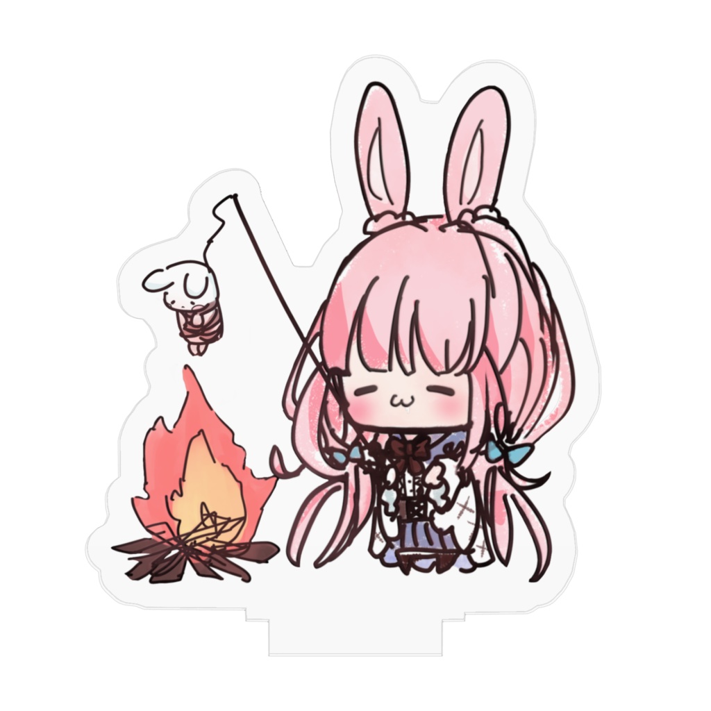 アクスタ(サイコパス)