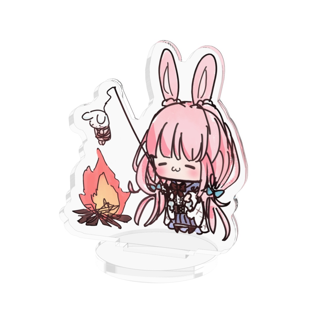 アクスタ（サイコパス）