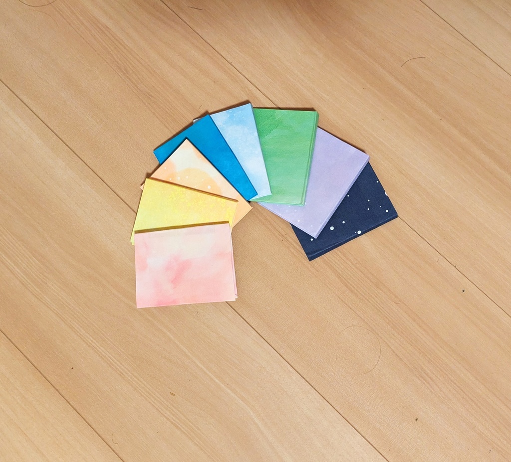 豆本８種セット