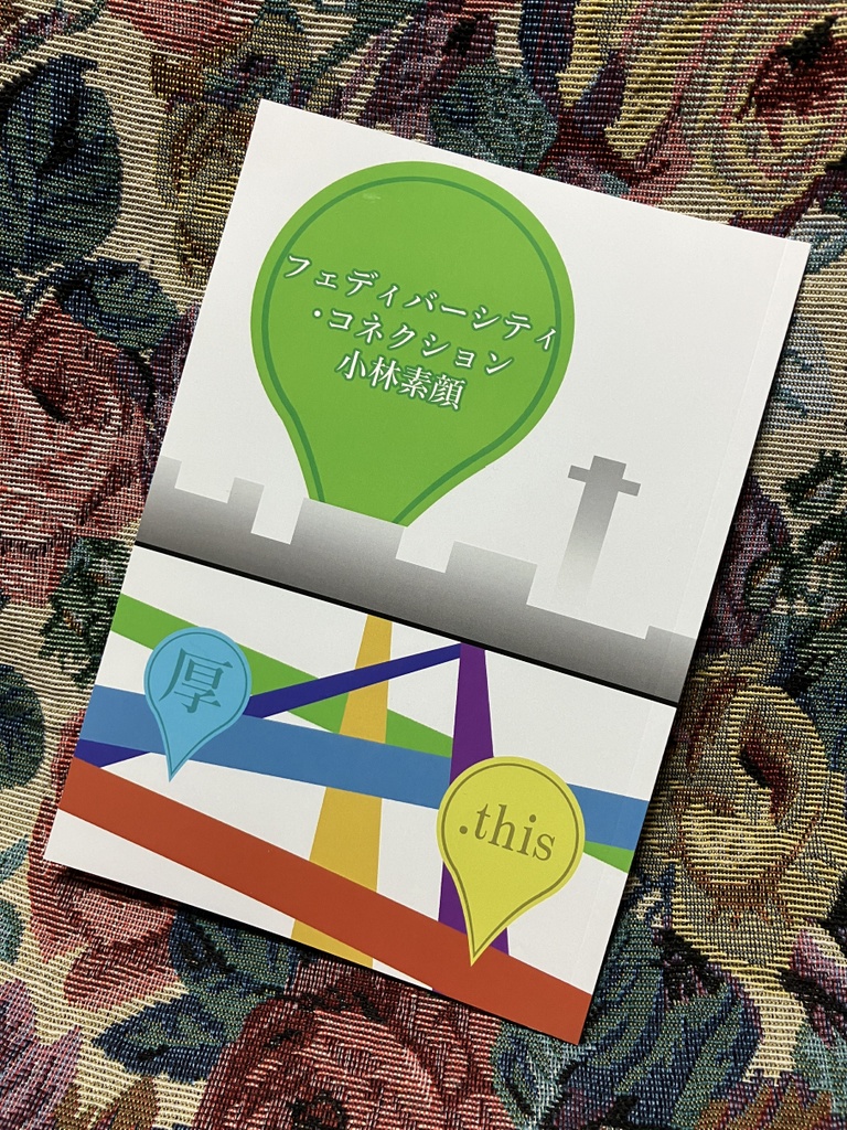 フェディバーシティ・コネクション